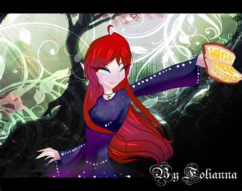 Folianna OnlyFans channel