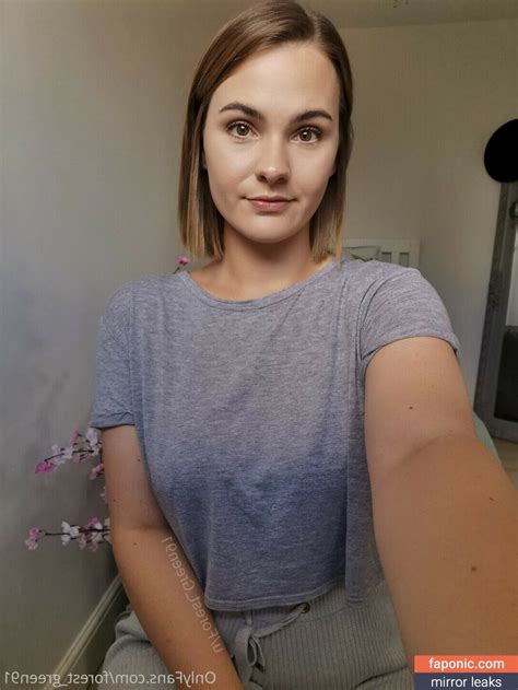 Preview 3 of Forest Whore Onlyfans Sexy Leaks
