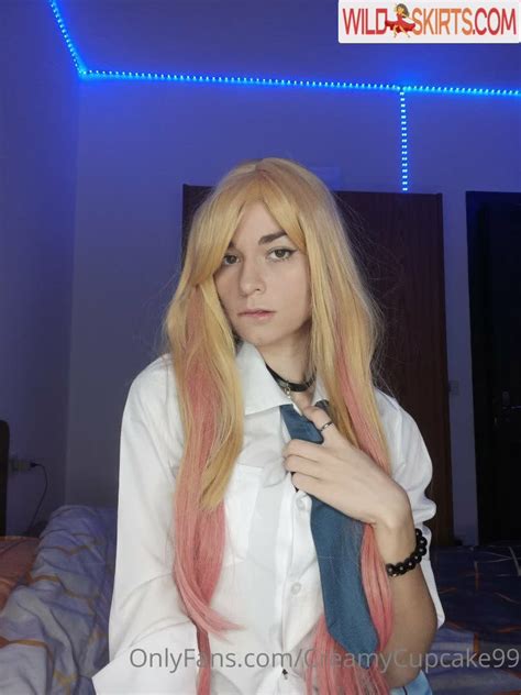 Forkedcupcake Onlyfans Nude Set Leaked Telegram channel preview