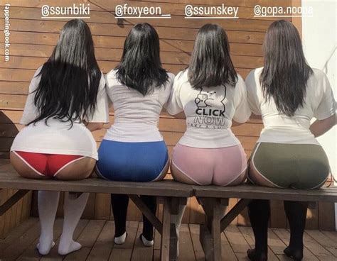 Preview 2 of Foxyeon Onlyfans Leaks Nudes