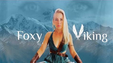 Preview 4 of Foxyviking Videos Comn Onlyfans