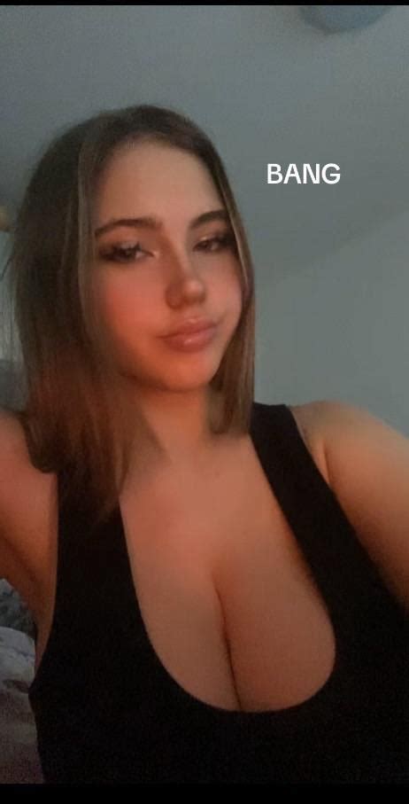 Preview 1 of Francesca Chirianu Onlyfan Leaked