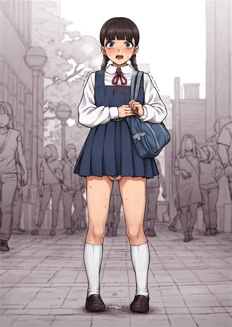 Preview 4 of Futanari. Leaks Online