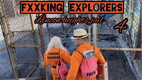 Fxxkingexplorers content