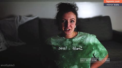 Preview 1 of Gabby Stone - All Access Lea Nude