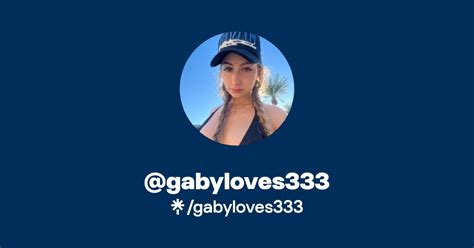 Gaby Loves Xxx Onlyfans Telegram channel preview