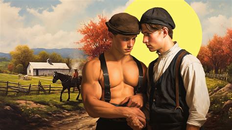 Gay Amish OnlyFans channel
