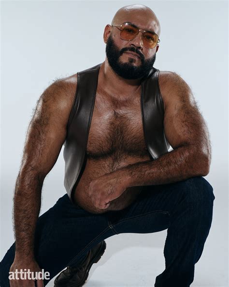 Preview 1 of Gay Black Bear Porn Lea Telegram