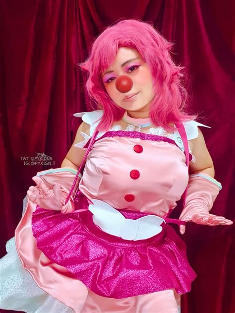 Preview 3 of Geiru Toneido Cosplay Onlyfan Leak