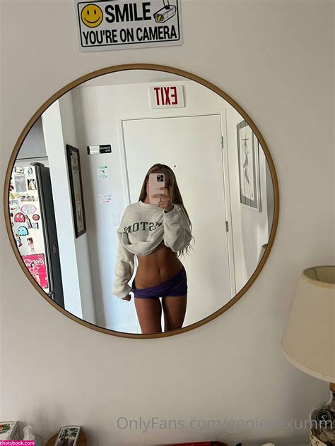 Preview 3 of Genieeexumm Leak Frey Onlyfans