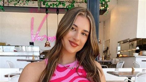 Georgia Brant OnlyFans channel