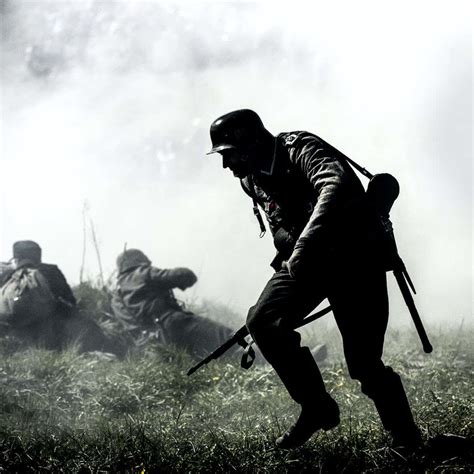 German Ww2 OnlyFans channel