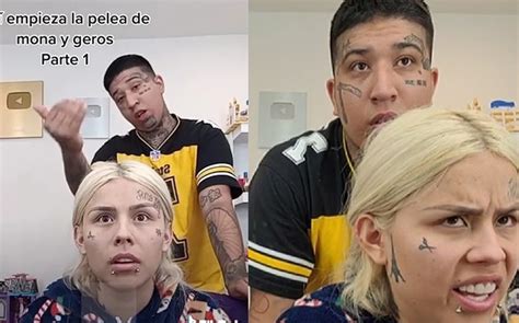 Preview 2 of Geros Y Mona Com Onlyfans