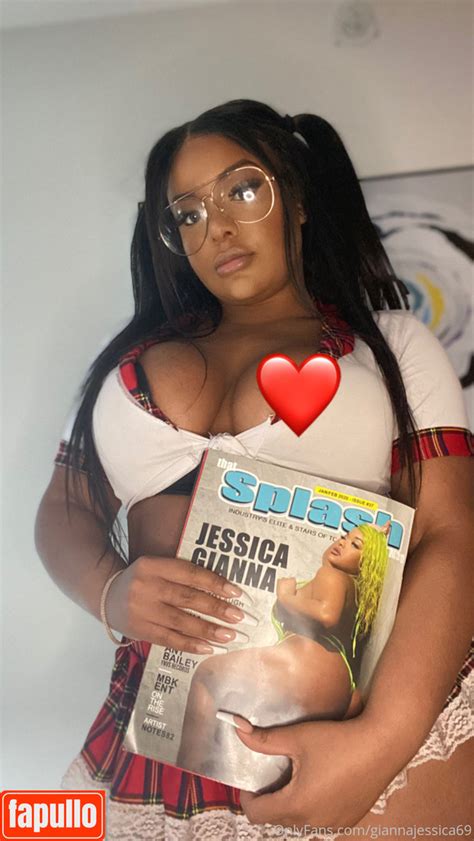 Preview 1 of Giannajessica69 Nude Photos