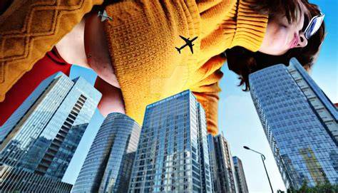 Giantess Velma OnlyFans channel