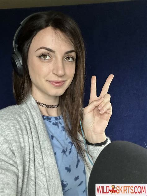 Gibi Asmr Leaked Nudes Leal Telegram Telegram channel preview