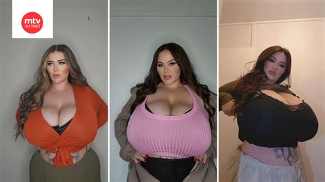 Gigantomastia Onlyfans Nude Pics Telegram channel preview
