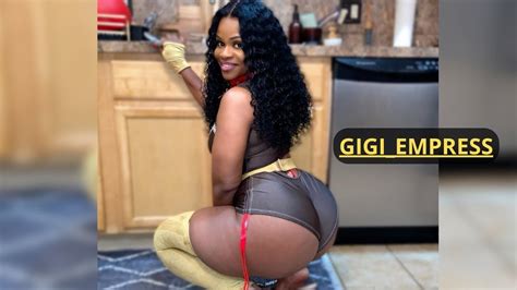 Preview 4 of Gigi_empress Instagram Nude Leaked