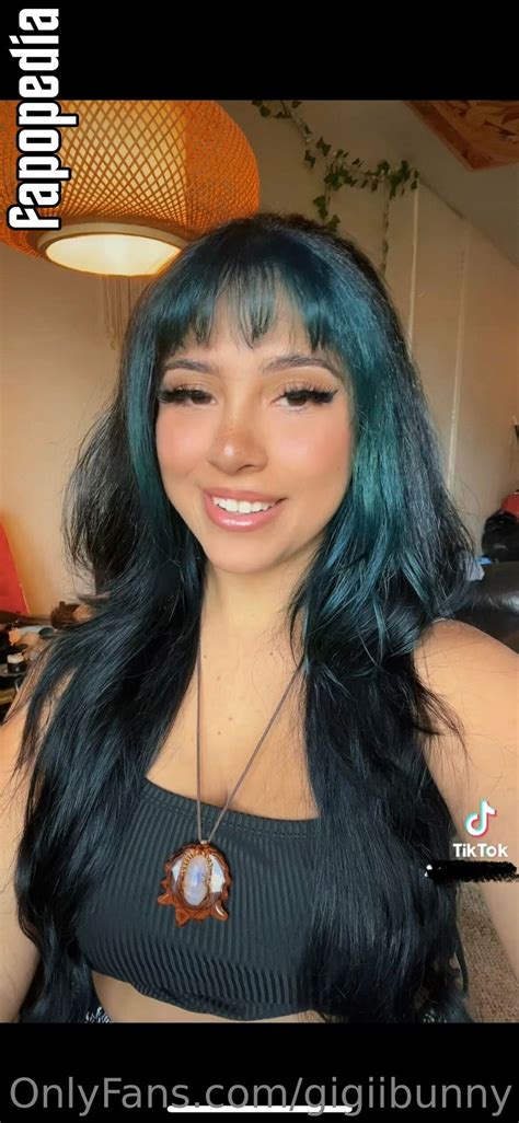 Preview 3 of Gigiibunnyy Leaked Onlyfans Leak