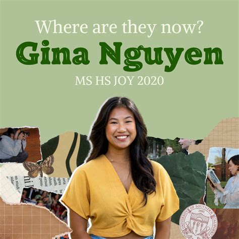 Gina Nguyen OnlyFans channel