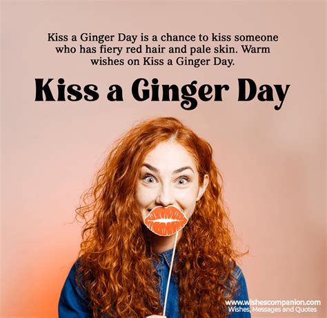 Ginger Day OnlyFans channel