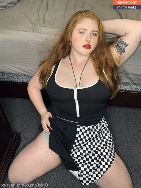 Preview 4 of Gingered Only Fans Leaks