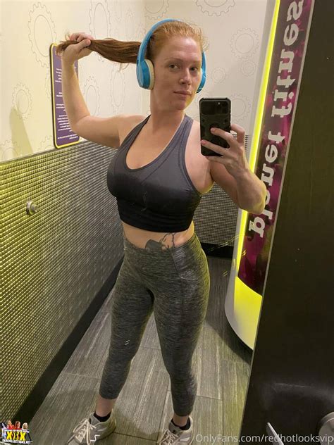 Preview 1 of Gingerfever89vip Comk Onlyfans