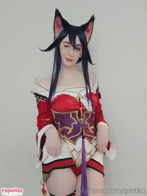 Preview 2 of Gintku Come Onlyfans