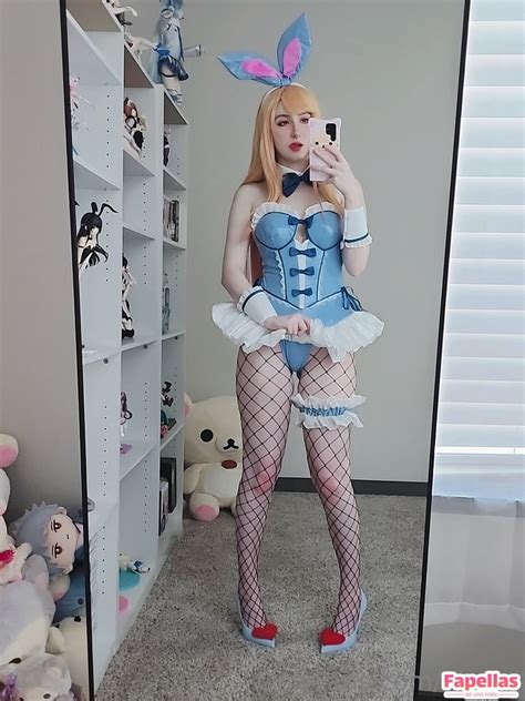 Preview 4 of Gintku Leaked Onlyfans Nudes