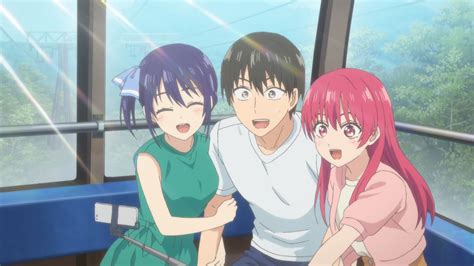 Girlfriend Anime OnlyFans channel