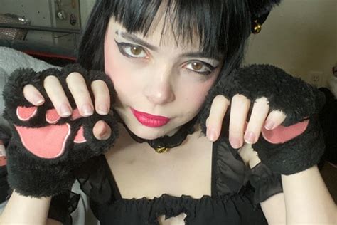 Preview 2 of Gloomy Antagonist Nude Naked Pics
