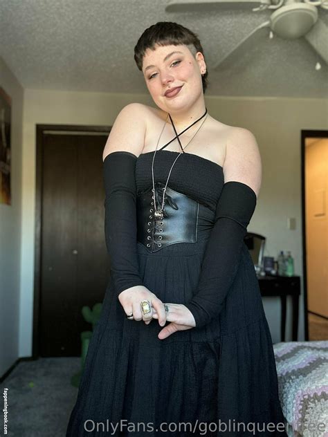 Goblinqueenfree OnlyFans channel