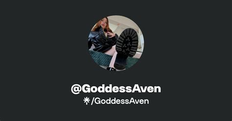 Goddessaven OnlyFans channel