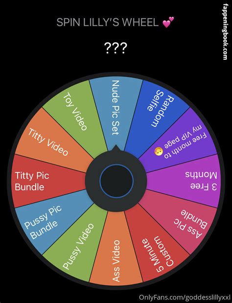 Goddesslillyxxl Leaked Snaps Telegram channel preview