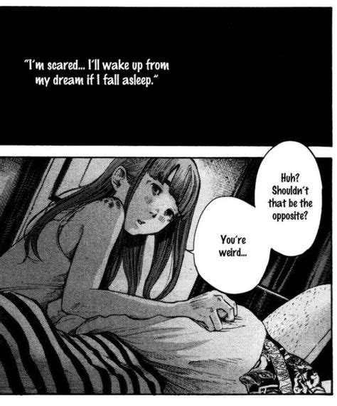Goodnight Punpun Nsfw Model Nudes Telegram channel preview