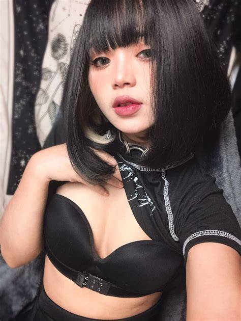 Gorgeouspinay OnlyFans channel