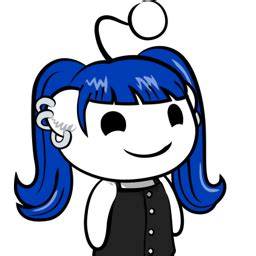 Gothiccutiepie OnlyFans channel