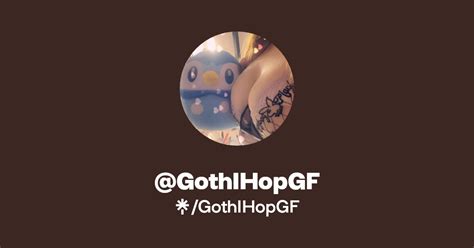Preview 3 of Gothihopgf Onlyfans Tits Big