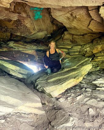 Gracedeliah OnlyFans channel