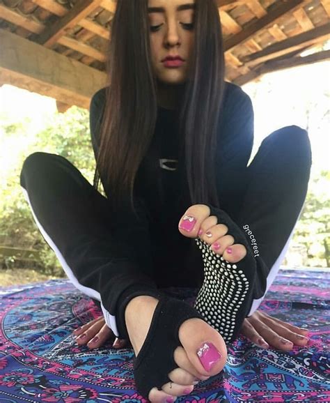 Grecefeet Lea Onlyfans Telegram channel preview