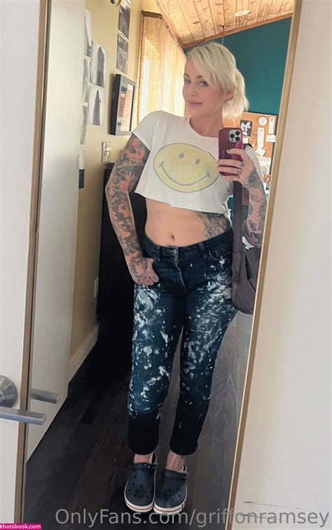 Griffon Ramsey Onlyfans Premium Leaked Telegram channel preview