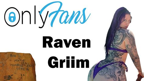 Griimraven Onlyfans Leakes Mega Telegram channel preview