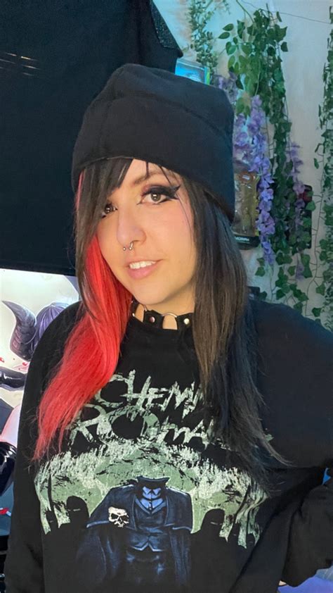 Preview 1 of Gummyghostgirl Free Onlyfans