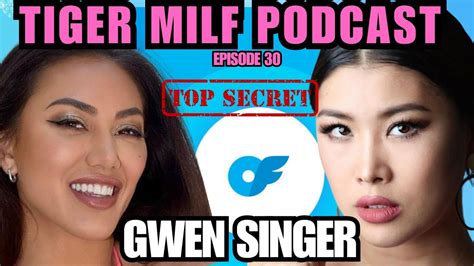 Gwen Singer Leaked Onlyfans Fans Files Telegram channel preview