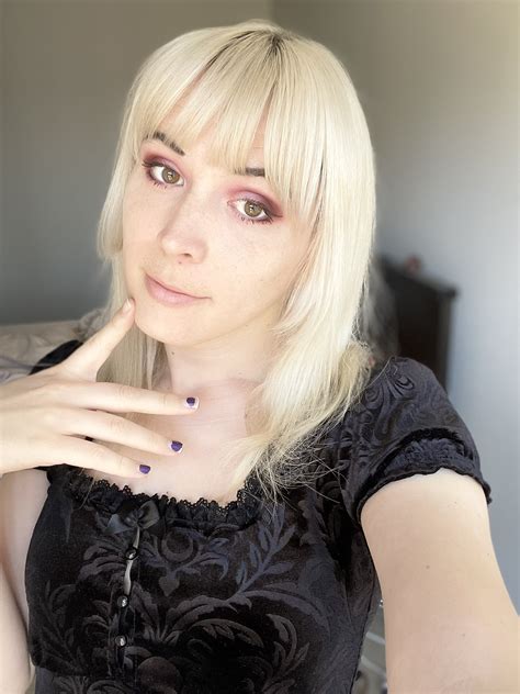 Preview 2 of Gwyndoline Moon Onlyfans Telegram