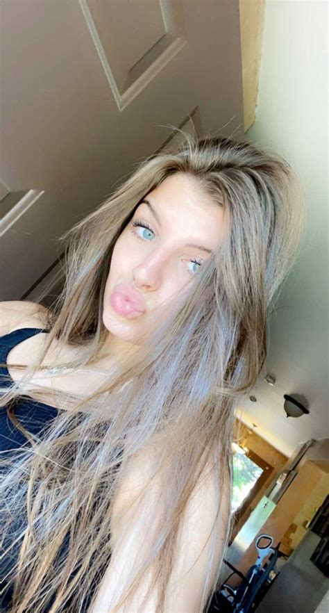 Hailey Jones Only Fans Pica Nude Telegram channel preview