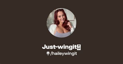 Preview 4 of Hailey Just Wingit Sextapes Com Onlyfans