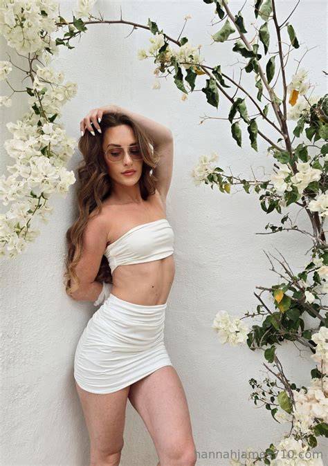 Hannahjamesfree content