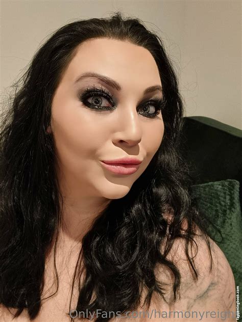 Harmony Reigns Onlyfans Full Drop Telegram channel preview