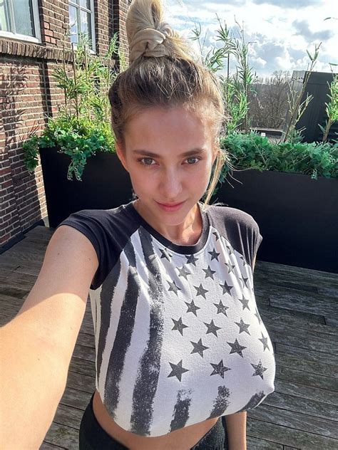 Harper Evingson Nude Tits Big Telegram channel preview